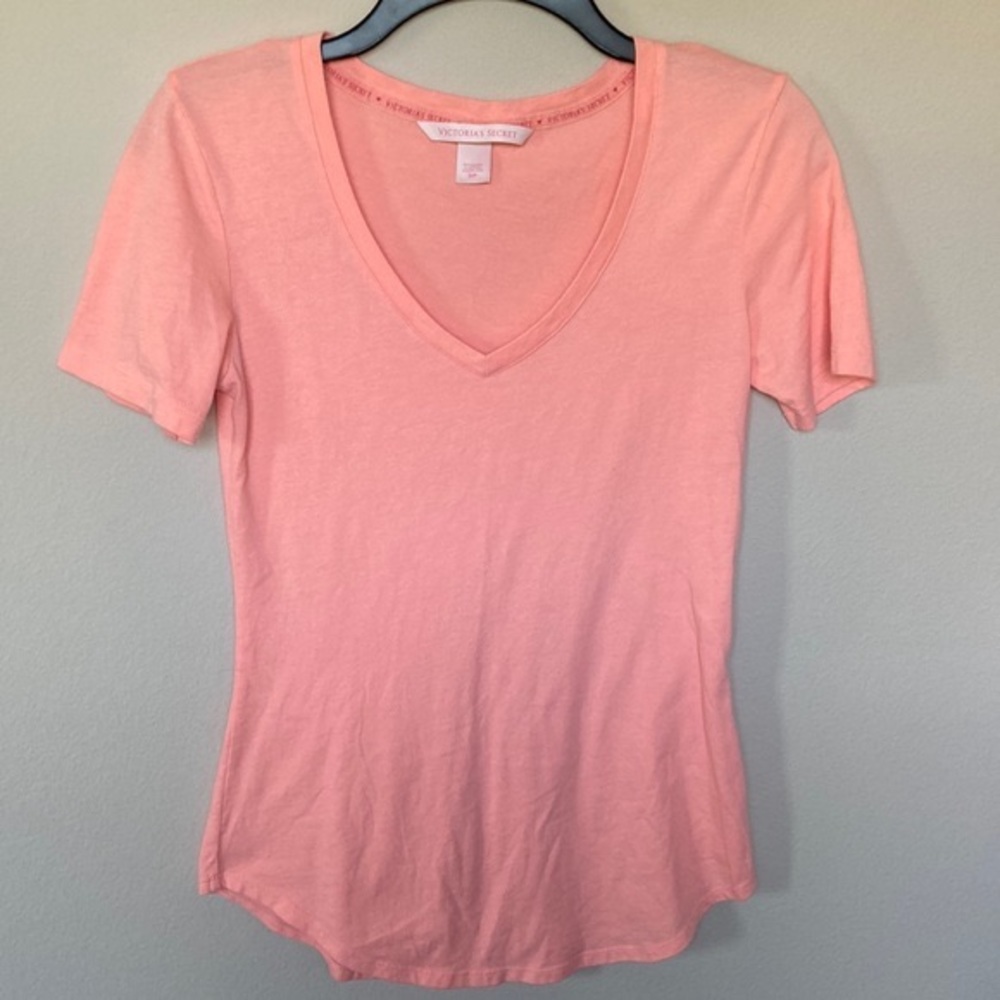 Victoria’s Secret V-Neck Tee